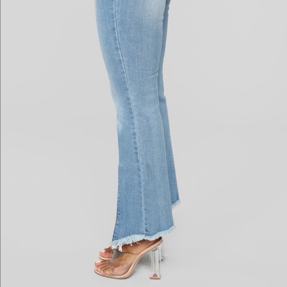Fashion Nova jeans (brand new!) - Picture 5 of 5